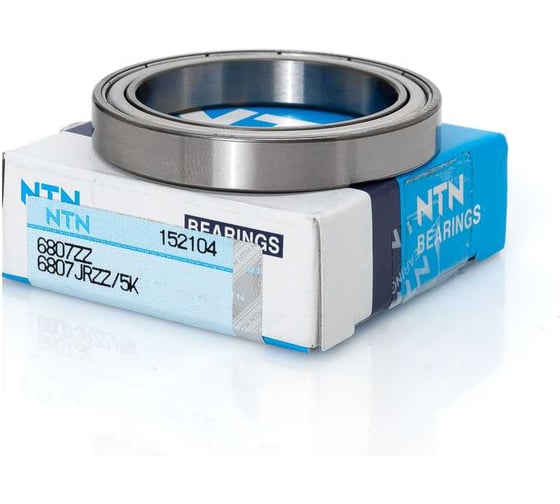 Подшипник NTN 6807 JRZZ/5K 217960