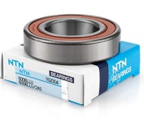 Подшипник NTN 6006 LLU/2AS (2RS)