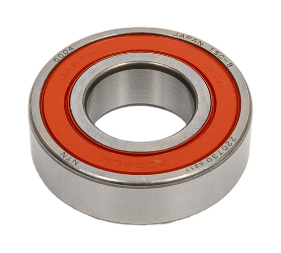 Подшипник NTN 6004 LLU/2ASU1 (2RS)