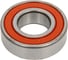 Подшипник NTN 6004 LLU/2ASU1 (2RS) 2