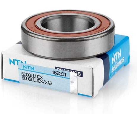 Подшипник NTN 6006 LLUC3/2AS (2RSC3) 216468