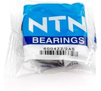 Подшипник NTN 6004 ZZ/2AS