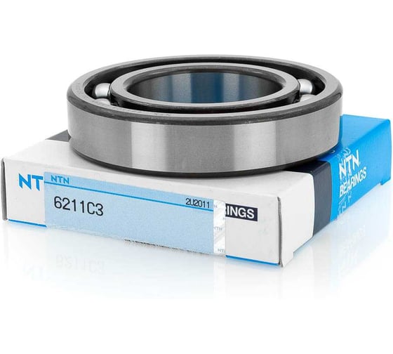 Подшипник NTN 6211 C3 1