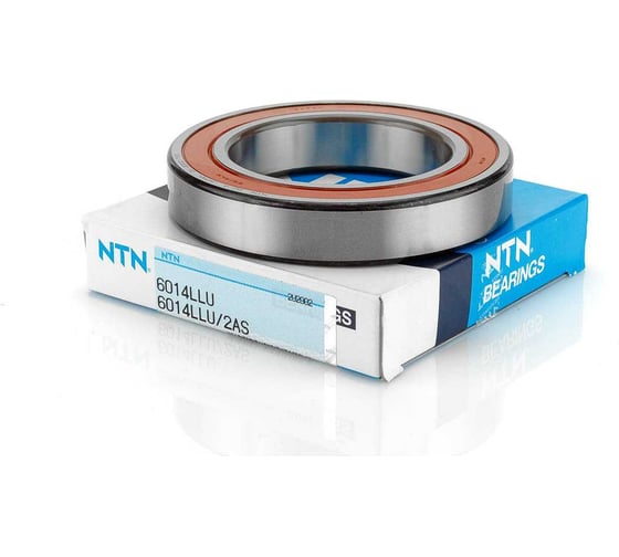 Подшипник NTN 6014 LLU/2AS (2RS) 216583