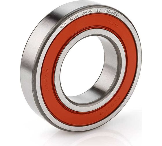 Подшипник NTN 6209 LLU/2AS (2RS) 1