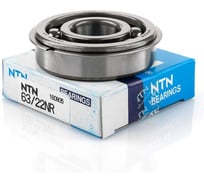 Подшипник NTN 63/22 NR 217391
