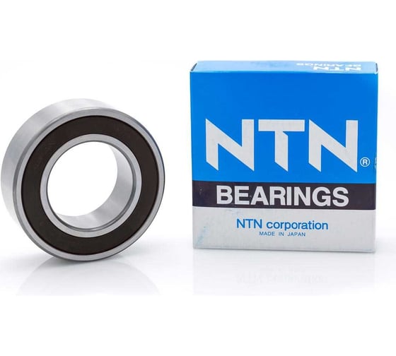 Подшипник NTN 5210 SCLLD/2AS (2RS) NTN