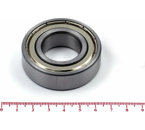 Подшипник NTN 6205 ZZC3/2AS