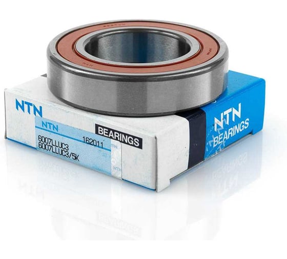 Подшипник NTN 6007 LLUC3/5K (2RSC3) 216489