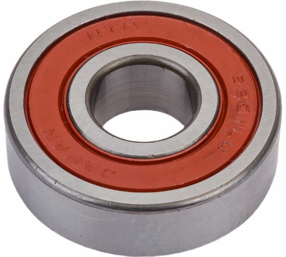 Подшипник NTN 6201 LLU/2AS (2RS)