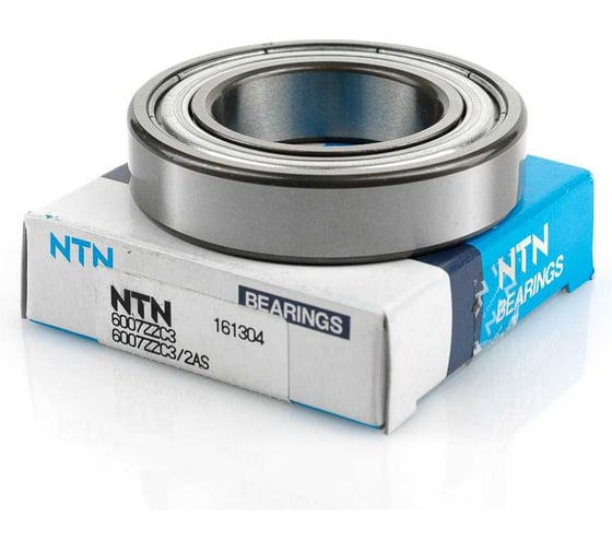 Подшипник NTN 6007 ZZC3/2AS