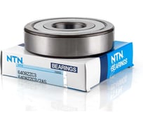 Подшипник NTN 6408 ZZC3/2AS 217838