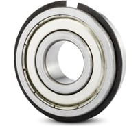 Подшипник NTN 6307 ZZNR/2AS