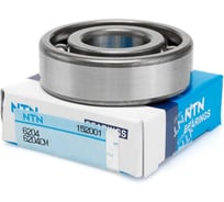 Подшипник NTN 6204 CM