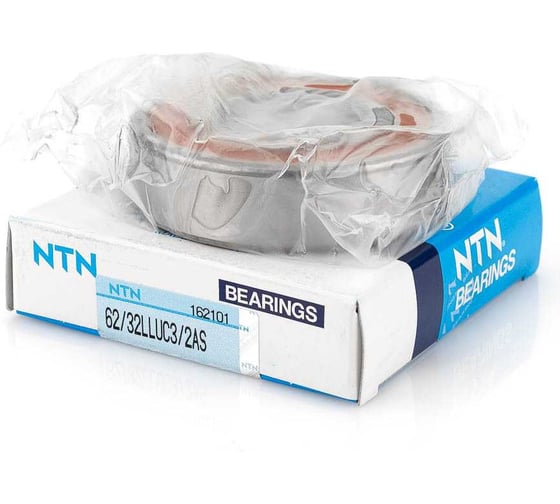 Подшипник NTN 62/32 LLUC3/2AS (2RSC3) 216805