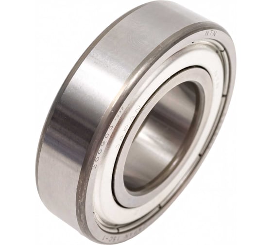 Подшипник NTN 6206 ZZC3/2AS 6206 ZZC3/2AS NTN