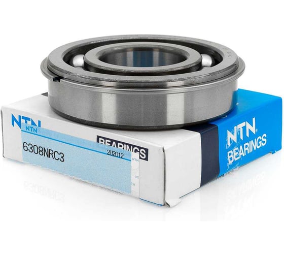 Подшипник NTN 6308 NRC3 217623