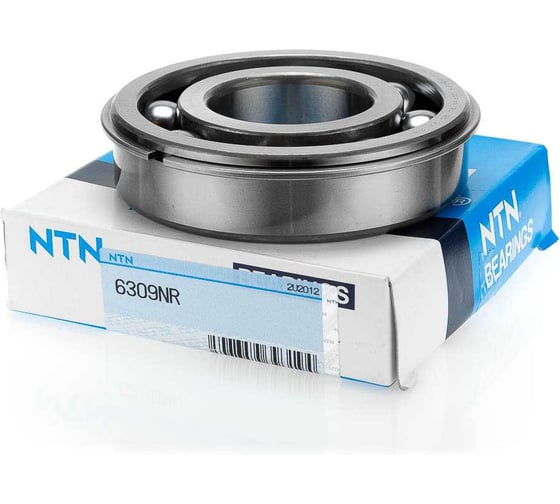 Подшипник NTN 6309 NR 217649