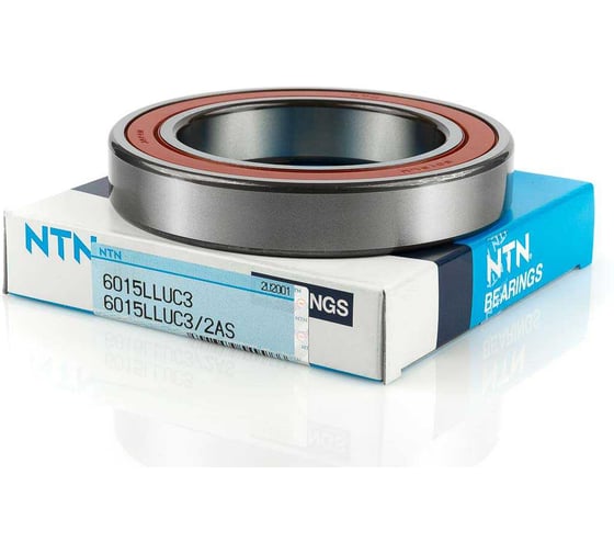 Подшипник NTN 6015 LLUC3/2AS (2RSC3) 216594