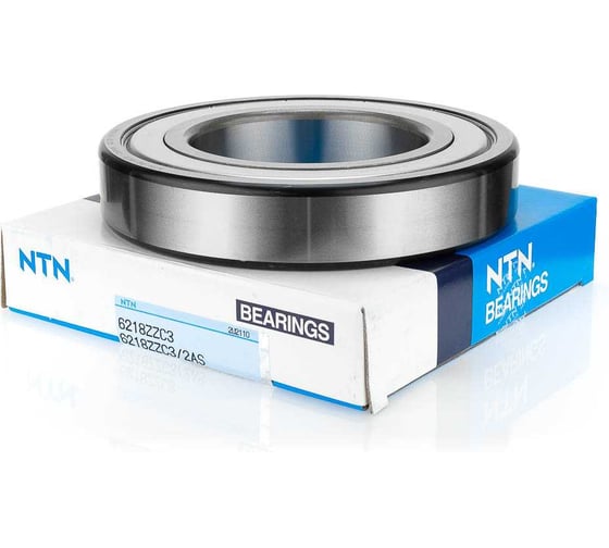 Подшипник NTN 6218 ZZ/2AS 1