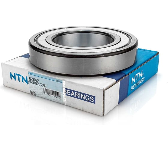 Подшипник NTN 6220 ZZ/2AS 1