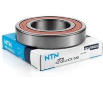 Подшипник NTN 6213 LLUC3/2AS (2RSC3)