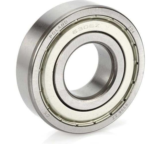 Подшипник CX 80306 (6306 ZZ) 219495