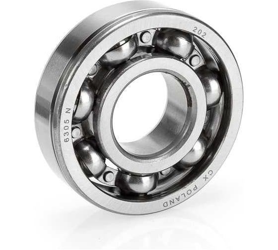 Подшипник CX 50305 (6305 N) 215393