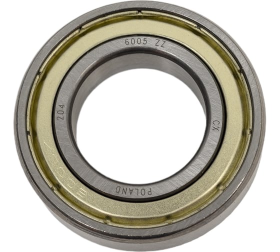 Подшипник CX 80105 (6005 ZZ) 1
