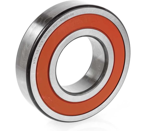 Подшипник NTN 6318 LLUC3/2AS (2RSC3) 1