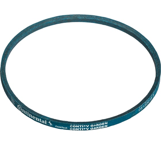Клиновой ремень CONTITECH 3L470CONTI 1