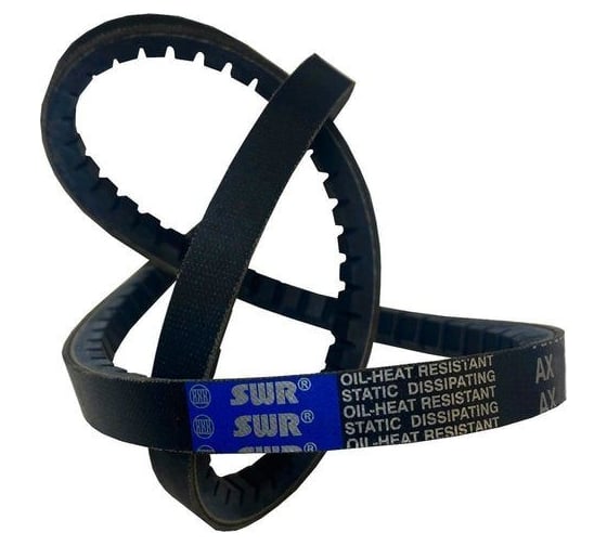 Клиновой ремень SWR AX37 AX37SWR 1
