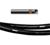 Промышленный рукав Semperit TUC 10 диам. 19 мм x толщ. 4,5x4 м 68111 1945-4