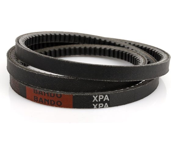 Ремень BANDO XPA 1272 Lw SPAX 1272 1