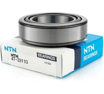 Подшипник NTN 4T- 33110 214067