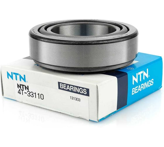 Подшипник NTN 4T- 33110 214067