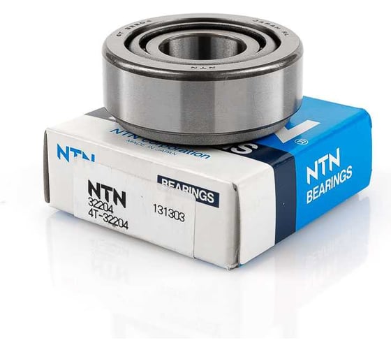 Подшипник NTN 4T- 32204 1