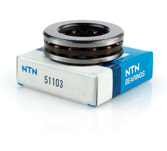 Подшипник NTN 51103 215472