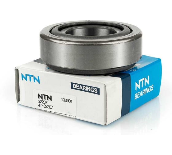 Подшипник NTN 4T- 32207 1