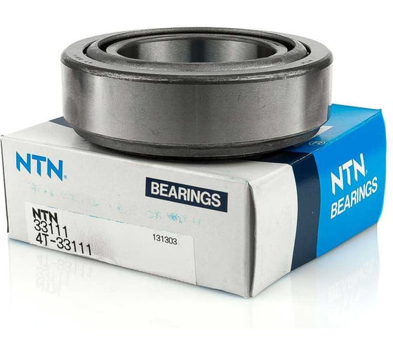 Подшипник NTN 4T- 33111 1