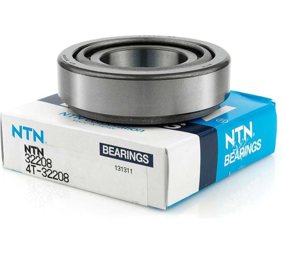 Подшипник NTN 4T-32208 213843
