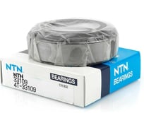 Подшипник NTN 4T-33109 214059