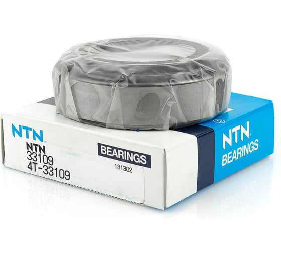 Подшипник NTN 4T-33109 214059