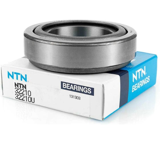 Подшипник NTN 4T- 32210 1