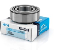 Подшипник NTN 4T-33005 214011