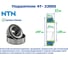 Подшипник NTN 4T-33005 214011 3