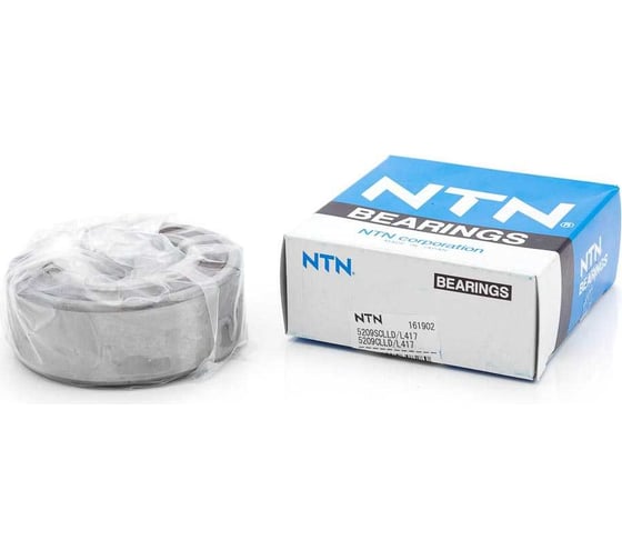 Подшипник NTN 5209 SCLLD (2RS) NTN 1
