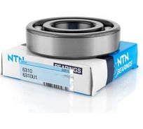 Подшипник NTN 6310 U1