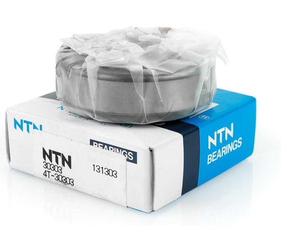 Подшипник NTN 4T-30303 213425