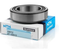 Подшипник NTN 4T- 33012 4T- 33012 NTN